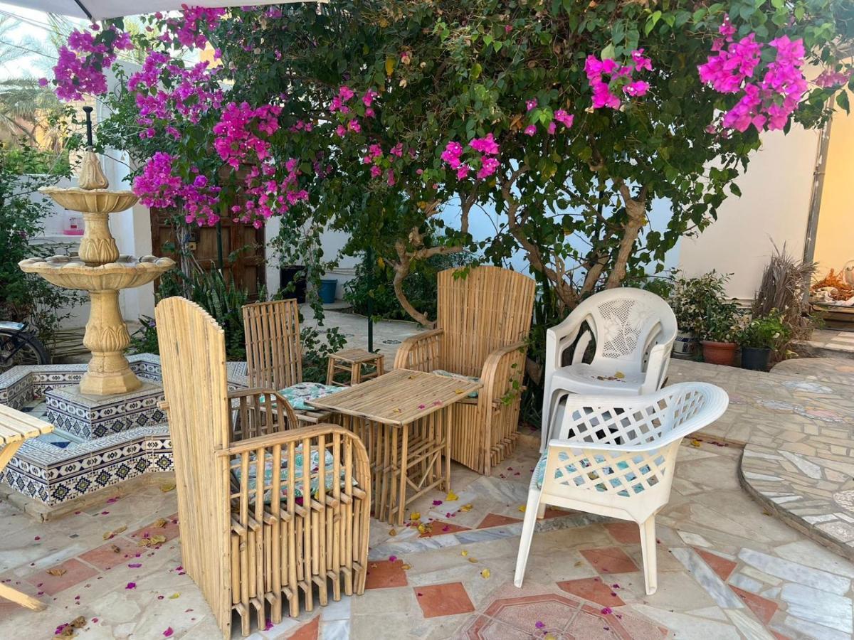 Suite Moonlight Zone Touristique 토져 외부 사진